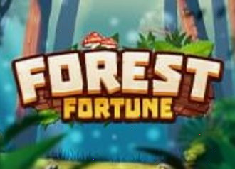 Forest Fortune игра