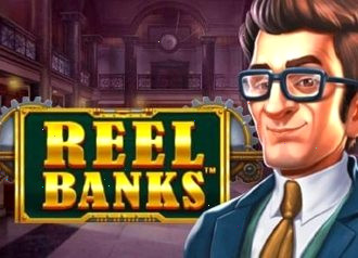 Reel Banks slot Pragmatic