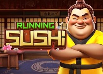 Running Sushi игра
